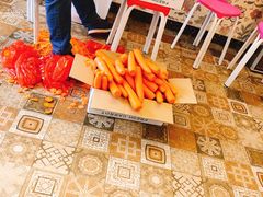 -巴依家新疆手抓饭(菱角湖万达店)