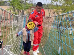 -即刻反应应急安全体验基地