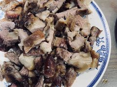 -老爆肚满五香烧牛羊肉