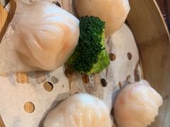 -蛇口希尔顿南海酒店·随轩中餐厅·粤菜