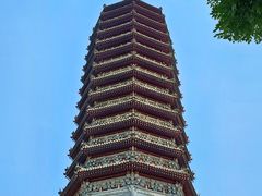 -西海子公园