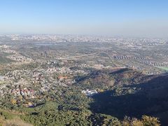 -香山公园