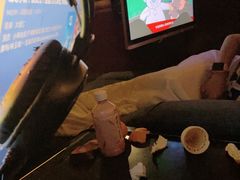 -海韵之星邮轮水会(明发商业广场店)