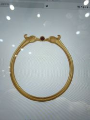 -周生生Chow Sang Sang(苏州中心南区店)