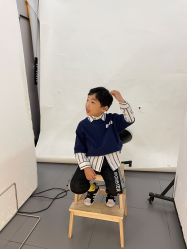 -海马体家庭照相馆(杭州远洋乐堤港店)