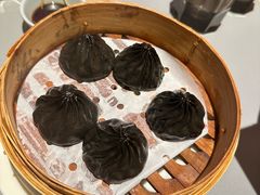 -桂满陇·蟹黄小笼汤包(中山公园店)