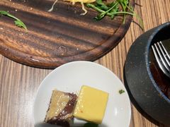 -榖屋house of flour(张江首店)