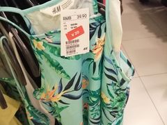 -H&M(华润万象城店)