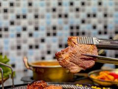 -釜山火炉·海鲜烤肉(紫藤路店)