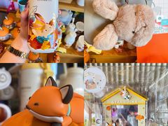 -星巴克(东莞莞城万科中心店)