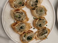-新吉士·上海菜(浦东LCM置汇旭辉店)