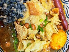 -捕螺记螺蛳粉(东关大街店)