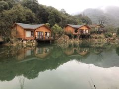 -杭州开元森泊度假乐园