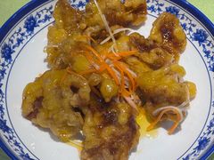 -玉桥餐厅(天坛店)