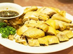 驰名白切湛江鸡王-粤食堂(天津和悦汇店)