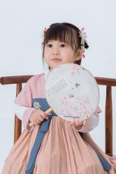-小熊维尼高端儿童摄影(南山信和店)