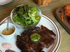 -羽深肉铺 Steak & Wine