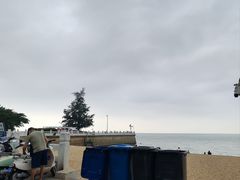 -北海市海滨公园