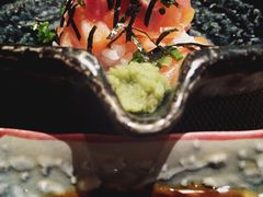 -眞日本料理