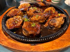 -美极鲜食坊(宝安南路店)