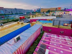 -移动谜城·大笨象密室逃脱(五棵松店)