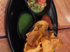 -Luchador摔跤手墨西哥餐厅(恒宇广场店)