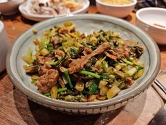 -云尊府云南菜·蒸汽石锅鱼(学清路店)