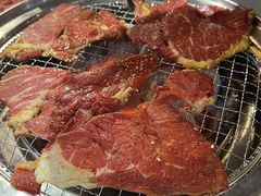 -吉志烤肉(太原总店)