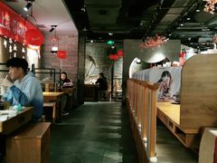 -呷哺呷哺 黄金牧场 (新中关购物中心店)