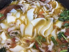 -小南小粉手工粉(迎薰路店)