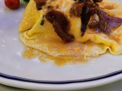 -香港新记茶餐厅(湖墅南路店)