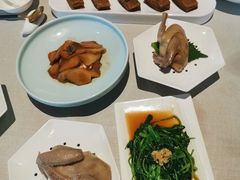 -狮王府淮扬菜(夫子庙老门东店)