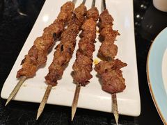 -木卡买提新疆餐厅·清真(新里海顿公馆店)