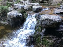-孤山寨风景区