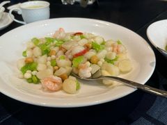 -香雪海饭店中餐厅(人民桥店)