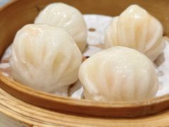 -頂好酒家·经典粤菜(海信广场店)