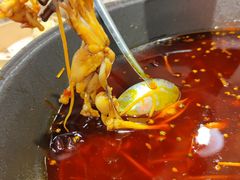 -川渔郎·鱼蛙自助火锅(文殊院店)