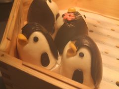 -帝企鹅自助餐厅•儿童岛•真企鹅(长隆企鹅酒店)