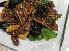 -东四民芳餐厅(世茂工三店)