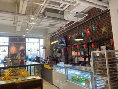 -熊叔熊婶面包房(团结湖店)