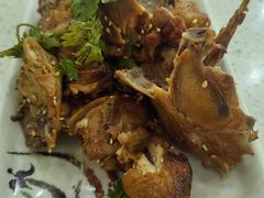 -老友谊冷面店(苏家屯店)