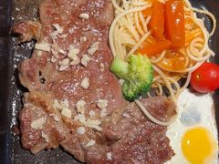 -豪享来牛排(人民店)