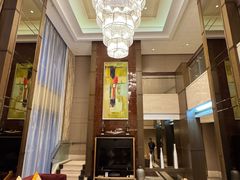 -广州粤海喜来登酒店