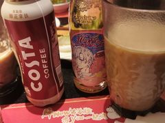 -牛New寿喜烧(金茂览秀城店)