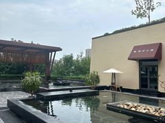 -清河半岛温泉度假酒店