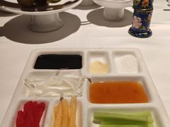 -四季民福烤鸭店(王府井东安门店)