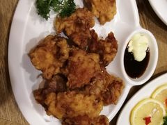 -和风日本料理(腾飞园店)
