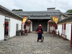-桂林独秀峰王城景区