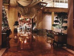 -新加坡丽思卡尔顿美年酒店