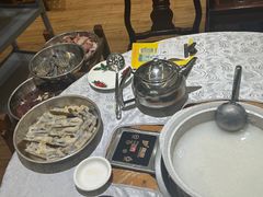 -丰尔粥食·粥底火锅·桑拿鸡(大良总店)